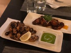-WOLFGANG PUCK KITCHEN & BAR(迪士尼小镇店)
