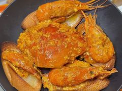 -好友缘家宴(青山路店)