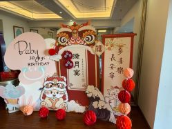 -台湾台婴美月子中心(长沙保利店)