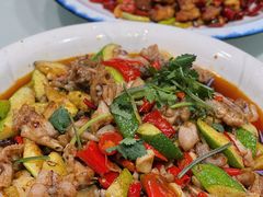 红烧美蛙-嘉州程记泡椒兔(肖坝路店)