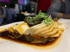 皮蛋豆腐-有家生煎(三里屯店)