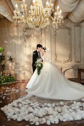 -秦皇岛我和你婚纱摄影工作室