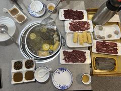 -杏花吴记牛肉火锅