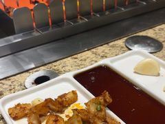 -丰茂烤串(卫星广场店)