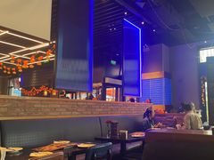 -blue frog蓝蛙(长泰广场店)