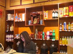 -三道苗苗鱼·美蛙黄辣丁(八里店)
