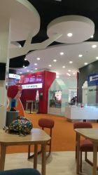 -Eureka优瑞卡儿童主题乐园(合生汇购物中心店)