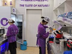-一只酸奶牛(八一路店)