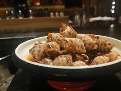 -香守·花胶鸡海鲜火锅(JW万豪店)
