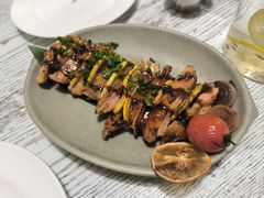 -娜娜家•Nana's restaurant (南开大悦城店)