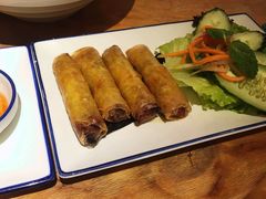 -阮氏娘·越南料理(双子塔店)