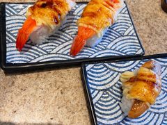 -初色海鲜自助(万丰路店)