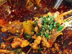 串串香-霸道川面馆(张江店)