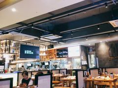 -木屋烧烤(创意园店)