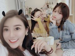 -Cafe on warm(丹霞店)