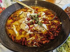 -懒人盐府人家(航天桥店)