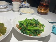 -金成潮菜博物馆(海珠湿地店)