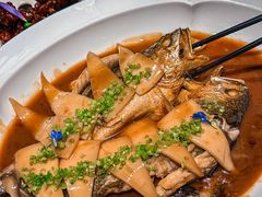 -锦楼·臻选新杭帮(杭州中心店)