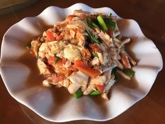 -傣泐金湾餐厅