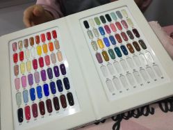 -scarlet斯卡莱美容护理机构