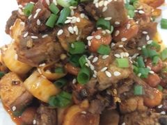 -成都驻京办餐厅(蜀都宾馆店)