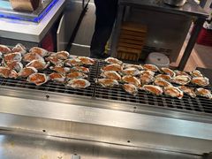 -圣罗巴海鲜烤肉自助(新乡万达店)