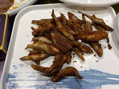 -京味楼(友谊西路店)