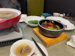 -汉水谣·江景餐厅(江滩店)