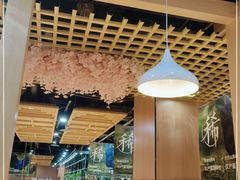 大堂-黑鸡小馆(金源店)