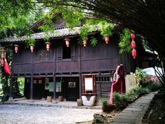 -广西壮族自治区博物馆