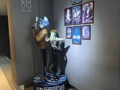 -金逸影城(荟聚IMAX激光店)
