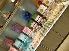 -好利来(抚顺万达店)