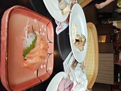 -松山湖帝豪花园酒店西餐厅(美景中路店)