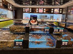 -东海怡品海鲜豆捞(星街坊店)