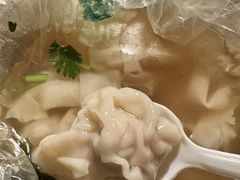 -老谢野馄饨(延安路店)