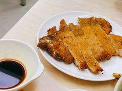 炸猪排-玉华饮食店(茅台路店)