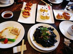 -唐苑酒家·岭南粤菜名店(太古仓店)
