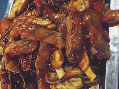 -买又大餐厅(福林里店)