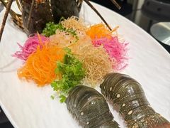 -山水雅居·江南雅宴(运河公园店)