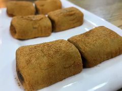 -金豆角砂锅焖面(安贞店)