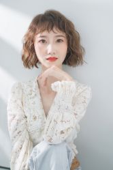 -时尚殿堂hair salon
