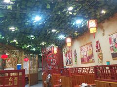 -袁小二大东北铁锅炖(吉祥村总部)