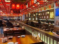 -白石の深夜食堂(泰华店)