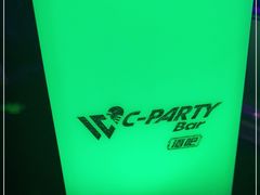 -C-PartyBar酒吧
