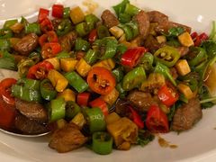 -浙江安吉JW万豪酒店·万豪中餐厅