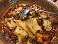 水煮鱼-香融府·烤鸭·家常菜(花乡奥莱店)