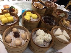-稻香酒家·35年老字号(侨光店)