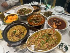 -周大厨辣椒炒肉(淮安万达店)