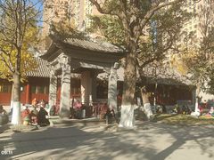 -护国法轮寺