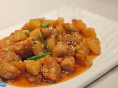 -旺达·福州菜(正大广场店)
